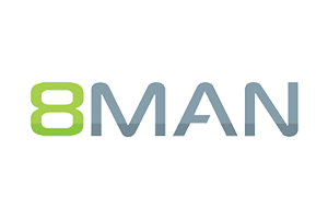 8man software