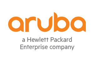 aruba hardware