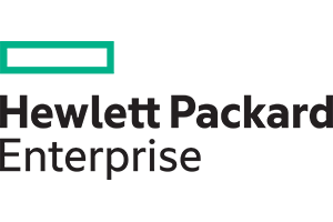 hp enterprise hardware