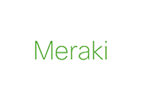 meraki hardware