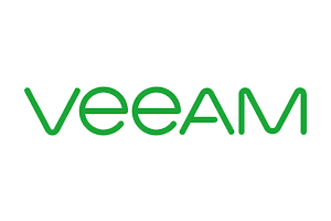 veeam software