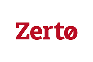 zerto software