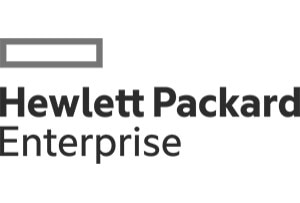 hp enterprise