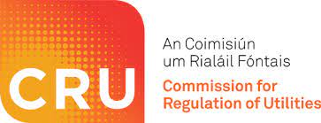 Commission for Regulation of Utilities