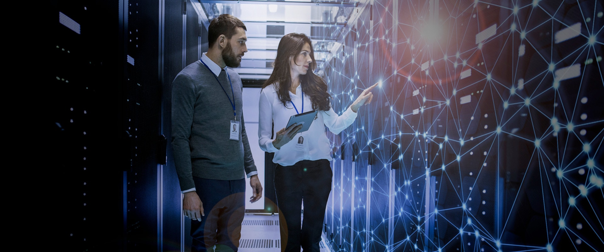 Managed Services
