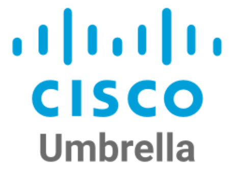 Cisco Umbrella