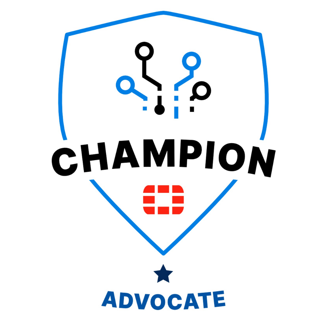 Fortinet Advocate Champion