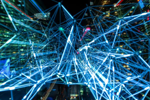 Hyperconverged Server Cluster